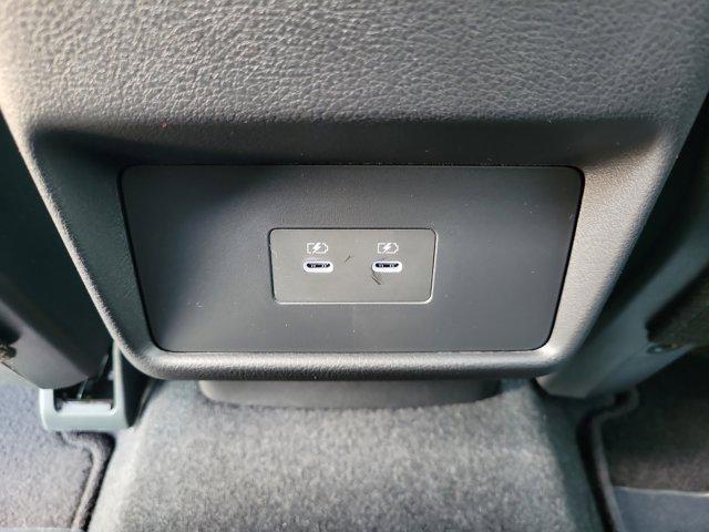 new 2025 Nissan Rogue car, priced at $28,787