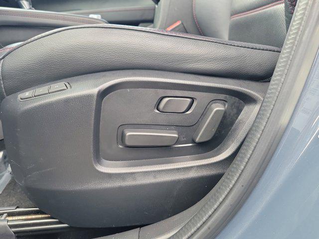 used 2024 Mazda CX-5 car, priced at $25,811