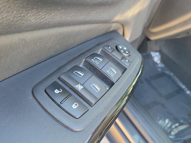 used 2023 Jeep Cherokee car, priced at $22,411