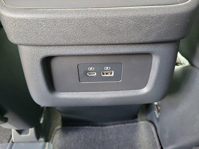 new 2025 Nissan Pathfinder car, priced at $37,218