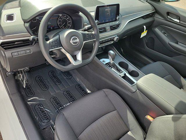 new 2025 Nissan Altima car, priced at $26,732