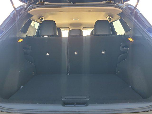 new 2025 Nissan Kicks car, priced at $27,766