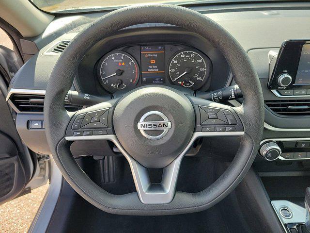 used 2022 Nissan Altima car, priced at $17,770