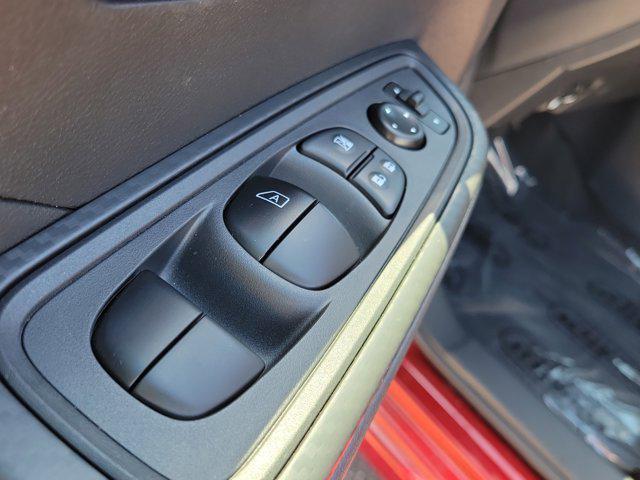 used 2025 Nissan Versa car, priced at $18,278