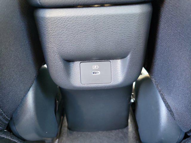 used 2025 Nissan Versa car, priced at $18,278