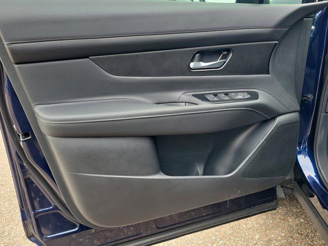 new 2025 Nissan Murano car, priced at $39,263