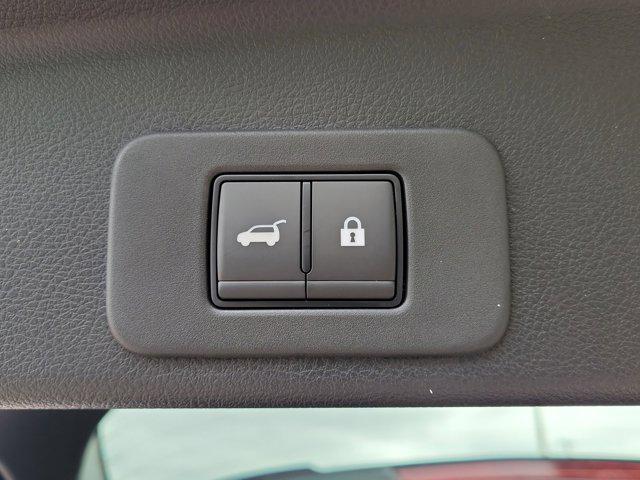 new 2025 Nissan Murano car, priced at $39,263