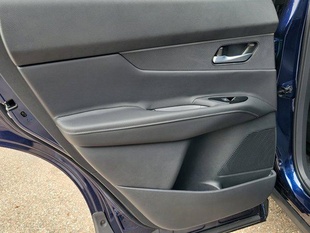 new 2025 Nissan Murano car, priced at $39,263