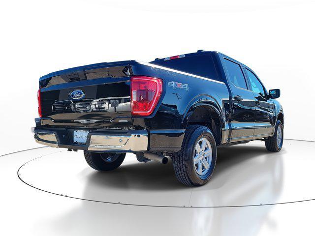 used 2023 Ford F-150 car, priced at $36,571