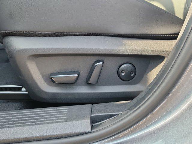 new 2025 Nissan Rogue car, priced at $30,587