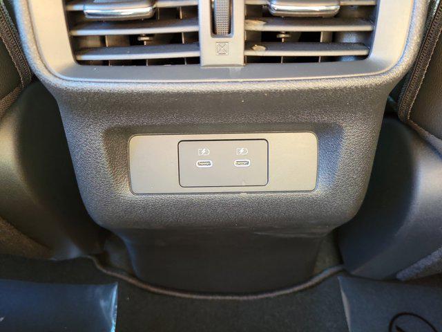 new 2025 Nissan Murano car, priced at $38,363