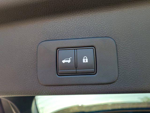 new 2025 Nissan Murano car, priced at $38,363