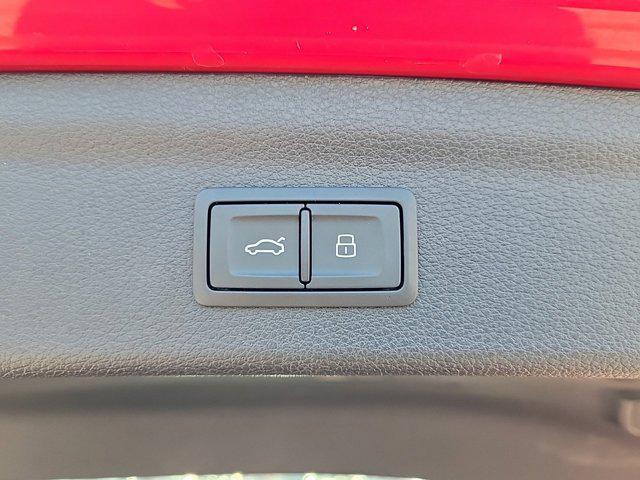 used 2024 Audi Q3 car, priced at $29,991