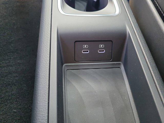 new 2025 Nissan Armada car, priced at $84,394