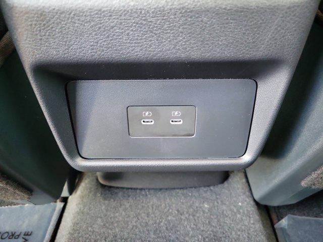 new 2025 Nissan Rogue car, priced at $29,192