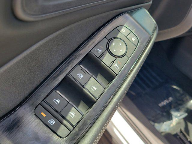 new 2025 Nissan Rogue car, priced at $29,192