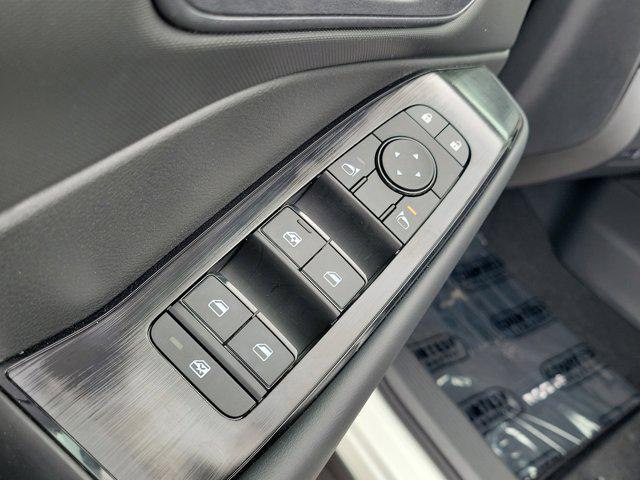 new 2025 Nissan Rogue car, priced at $28,842
