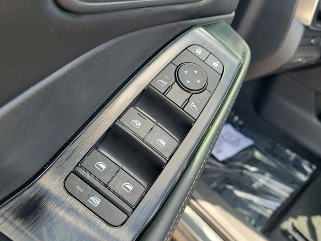 new 2025 Nissan Rogue car, priced at $28,787