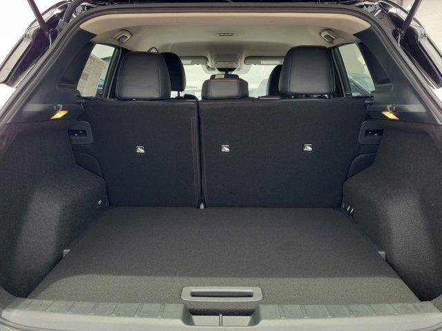 new 2025 Nissan Kicks car, priced at $27,310