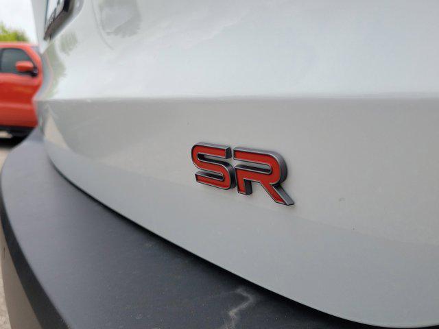 new 2025 Nissan Kicks car, priced at $27,310