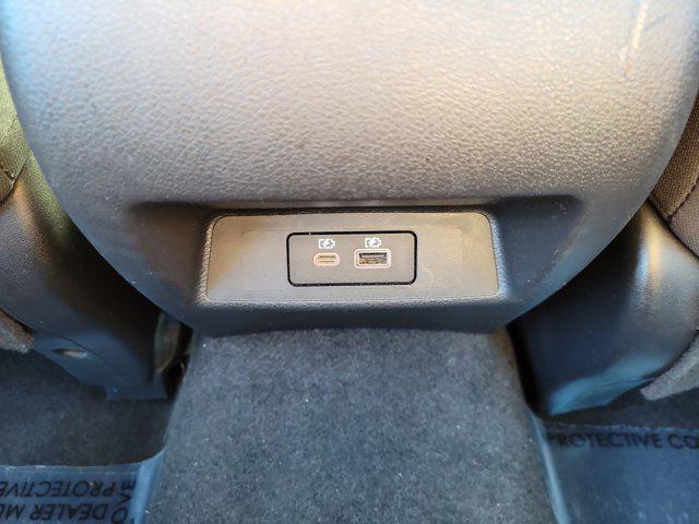 used 2024 Nissan Altima car, priced at $21,224