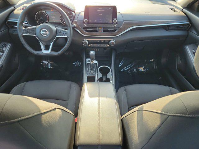 used 2024 Nissan Altima car, priced at $21,224
