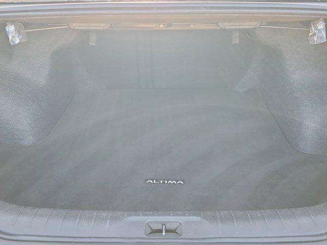 used 2024 Nissan Altima car, priced at $21,224