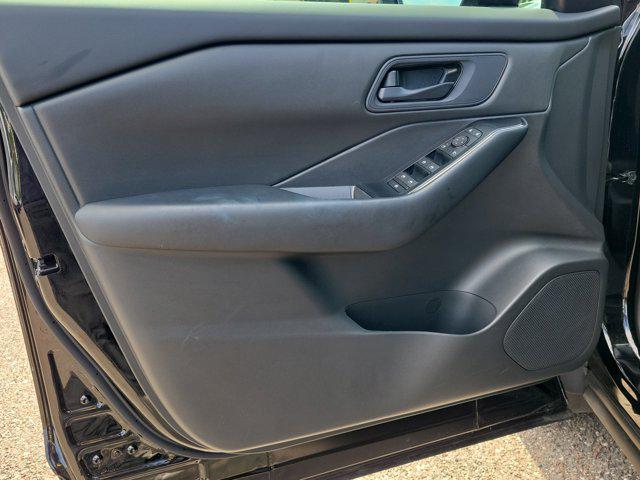used 2024 Nissan Rogue car, priced at $23,794