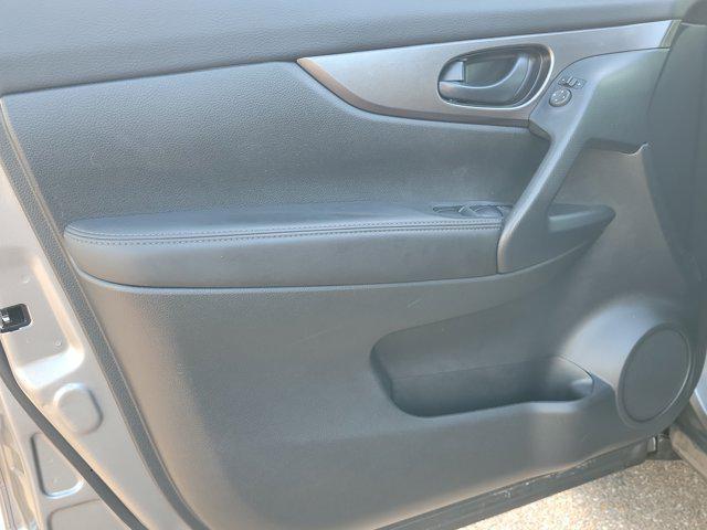 used 2021 Nissan Rogue Sport car, priced at $12,742