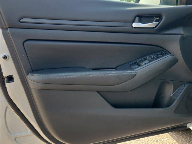 used 2024 Nissan Altima car, priced at $20,991