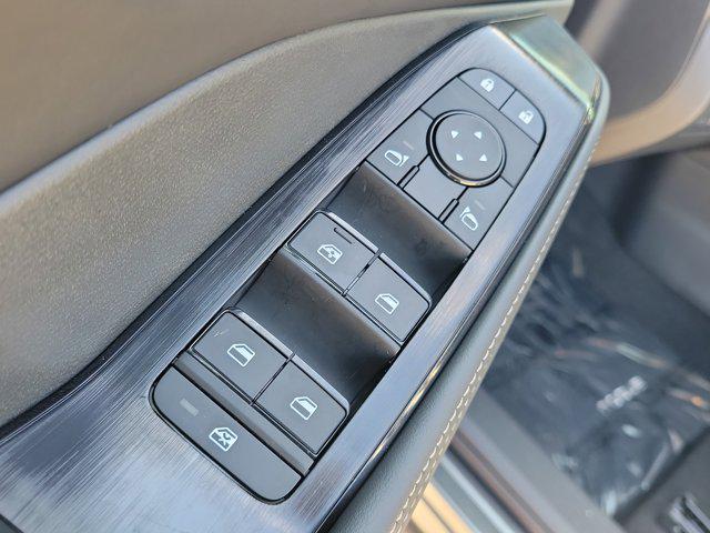 new 2025 Nissan Rogue car, priced at $28,787