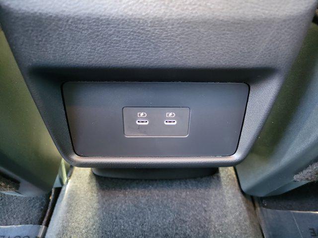 new 2025 Nissan Rogue car, priced at $28,787