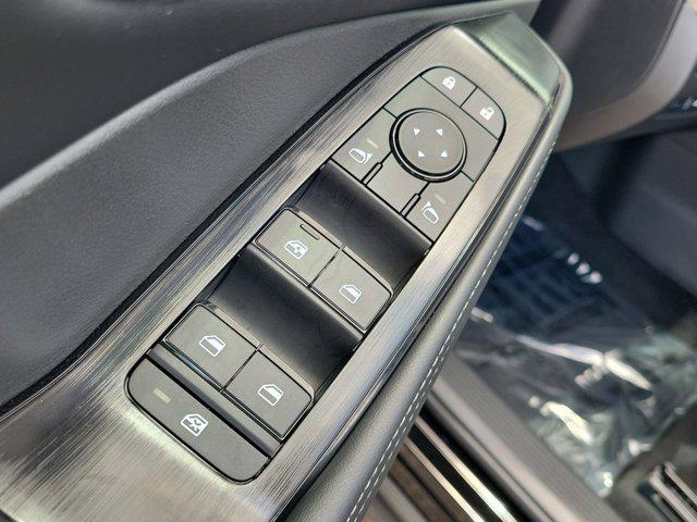new 2025 Nissan Rogue car, priced at $28,787