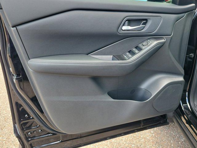 new 2025 Nissan Rogue car, priced at $28,787