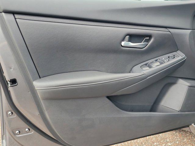new 2025 Nissan Sentra car, priced at $23,189