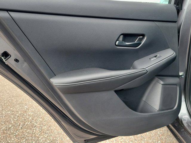 new 2025 Nissan Sentra car, priced at $23,189