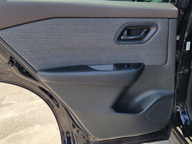 used 2023 Nissan Rogue car, priced at $19,120