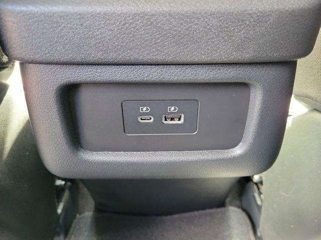 new 2025 Nissan Pathfinder car, priced at $34,306