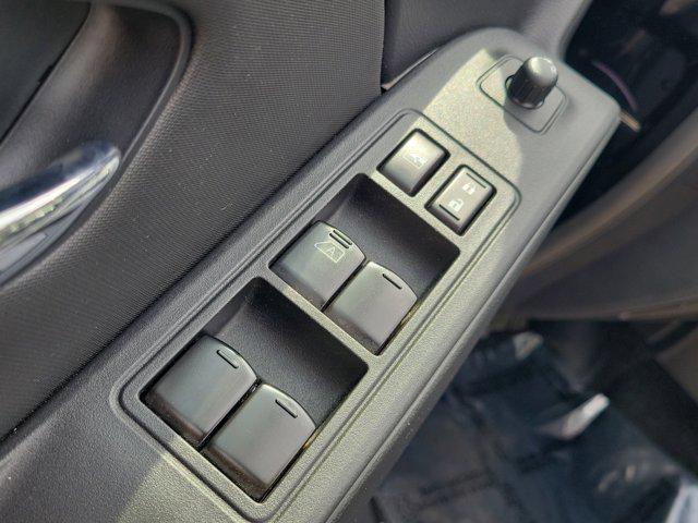 used 2023 Nissan Frontier car, priced at $31,991