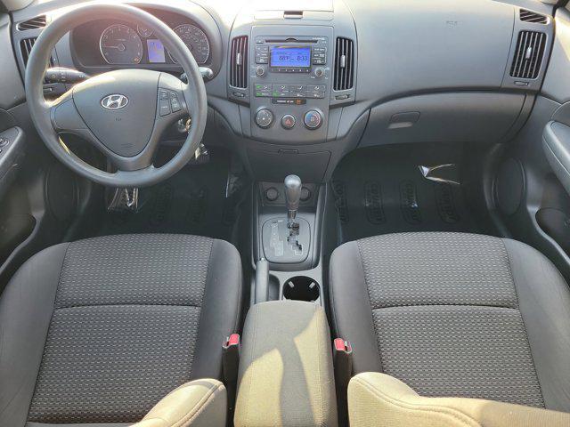 used 2012 Hyundai Elantra Touring car, priced at $8,539