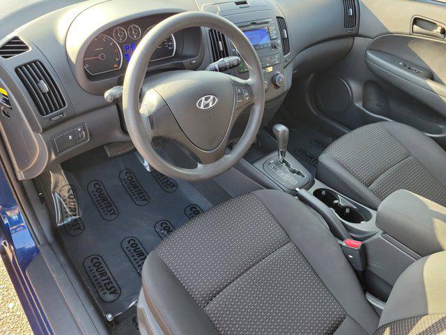 used 2012 Hyundai Elantra Touring car, priced at $8,539