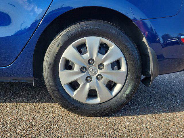 used 2012 Hyundai Elantra Touring car, priced at $8,539