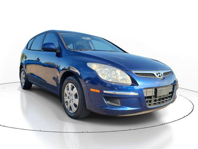 used 2012 Hyundai Elantra Touring car, priced at $8,539