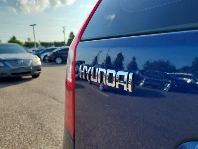 used 2012 Hyundai Elantra Touring car, priced at $8,539