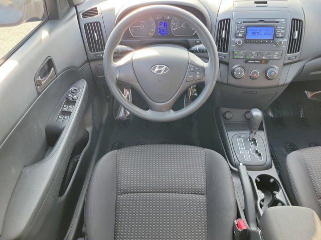 used 2012 Hyundai Elantra Touring car, priced at $8,539