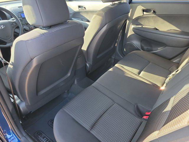used 2012 Hyundai Elantra Touring car, priced at $8,539
