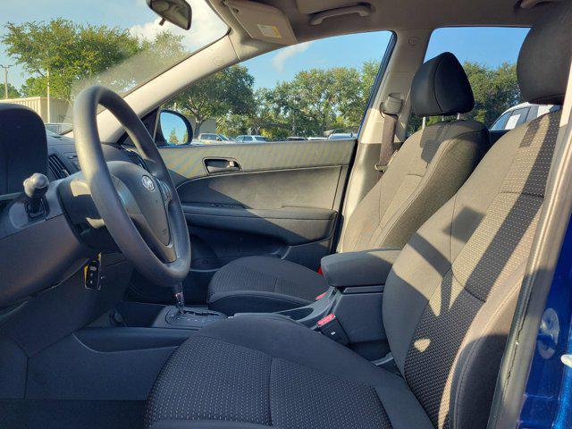 used 2012 Hyundai Elantra Touring car, priced at $8,539
