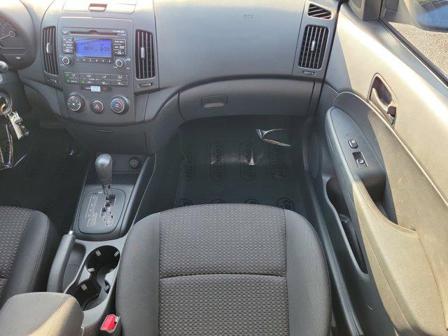 used 2012 Hyundai Elantra Touring car, priced at $8,539