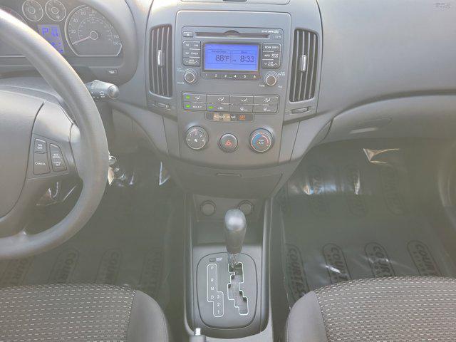 used 2012 Hyundai Elantra Touring car, priced at $8,539