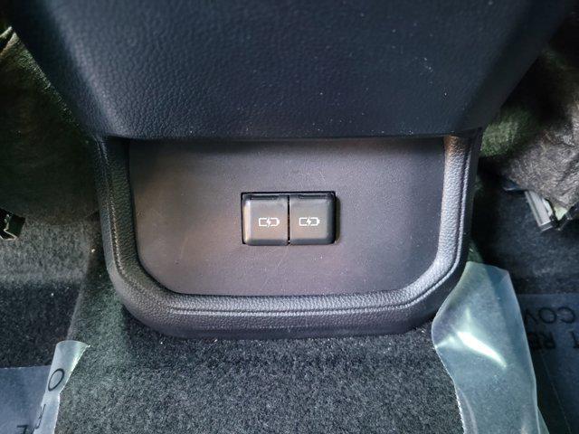 used 2024 Toyota Highlander car, priced at $39,979